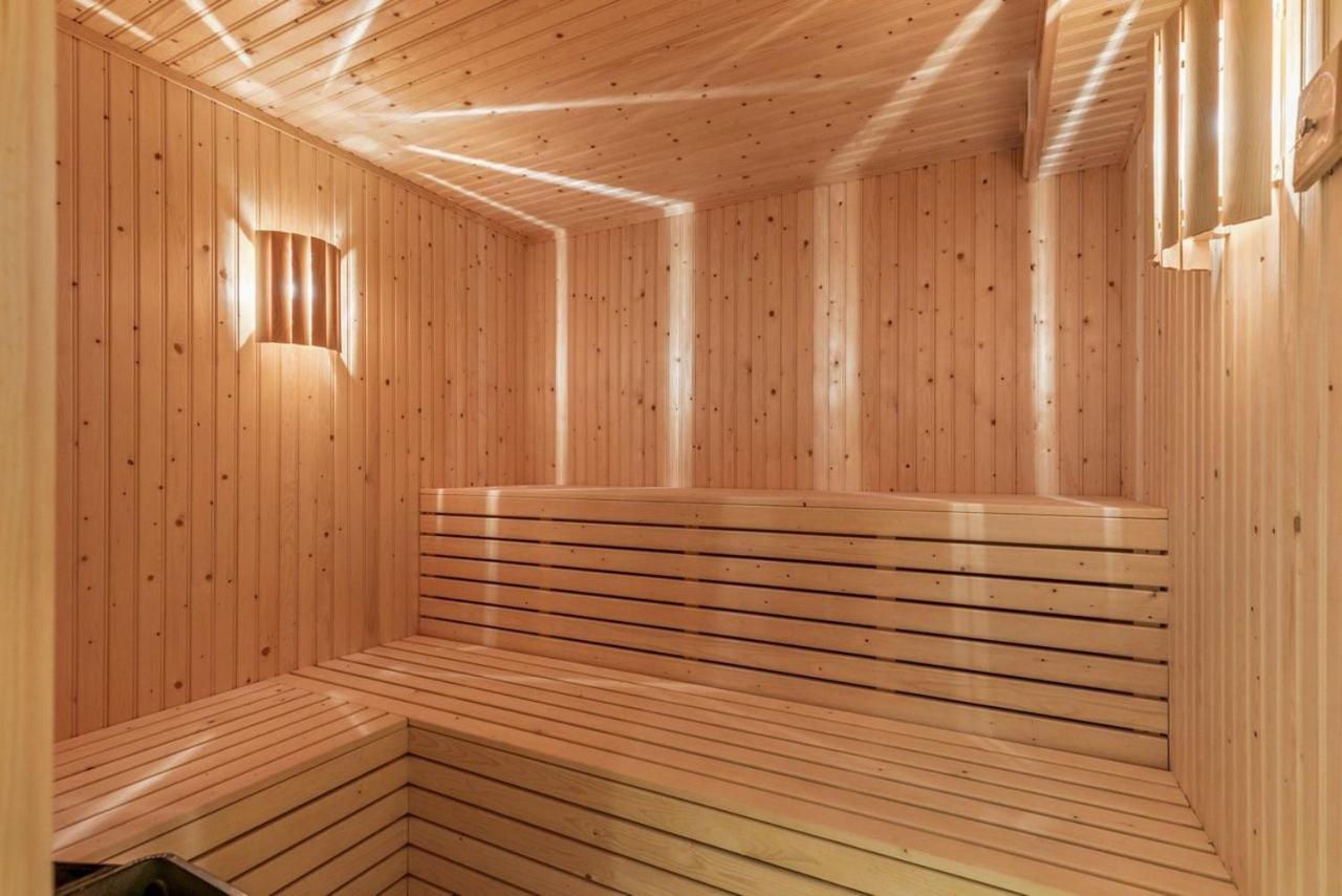 Nordpa Fjellhotell As Haltdalen Ngoại thất bức ảnh