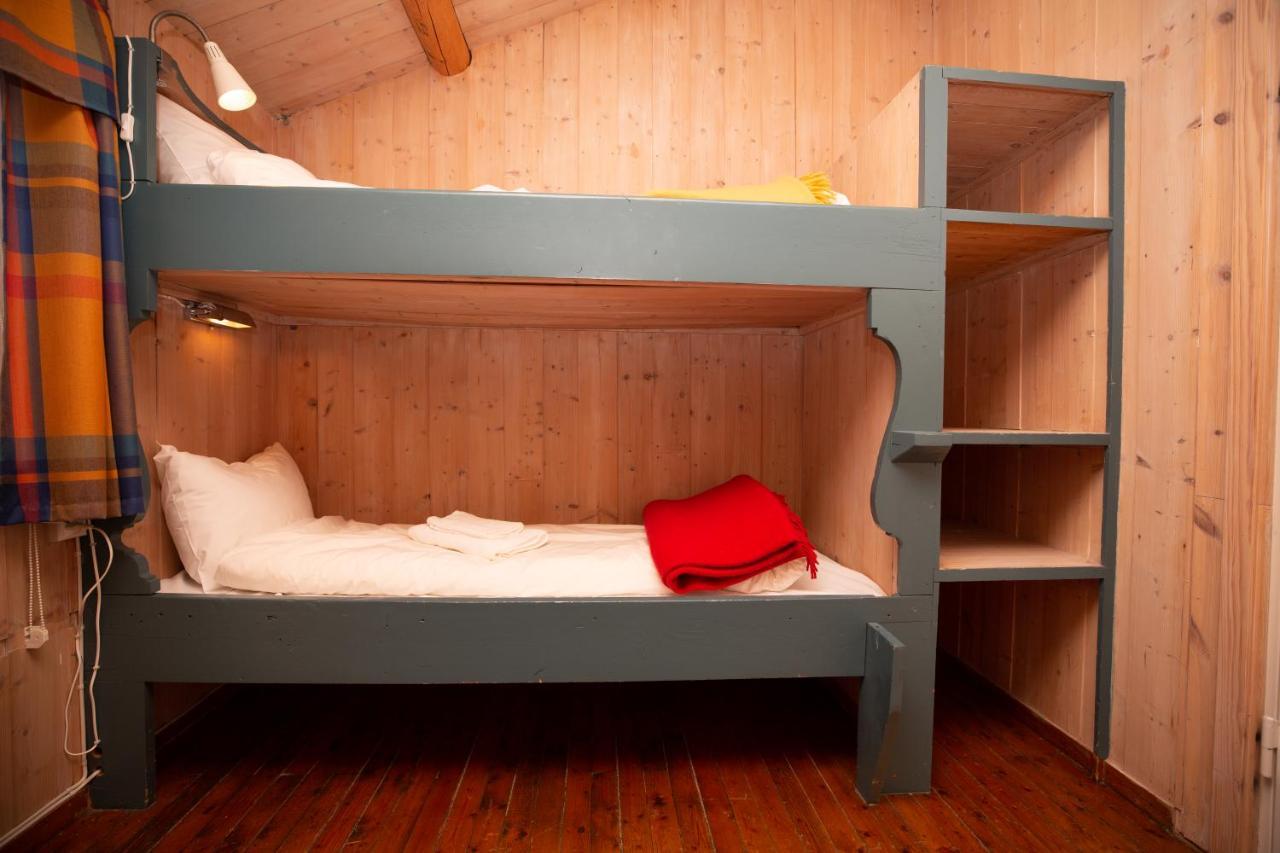 Nordpa Fjellhotell As Haltdalen Ngoại thất bức ảnh