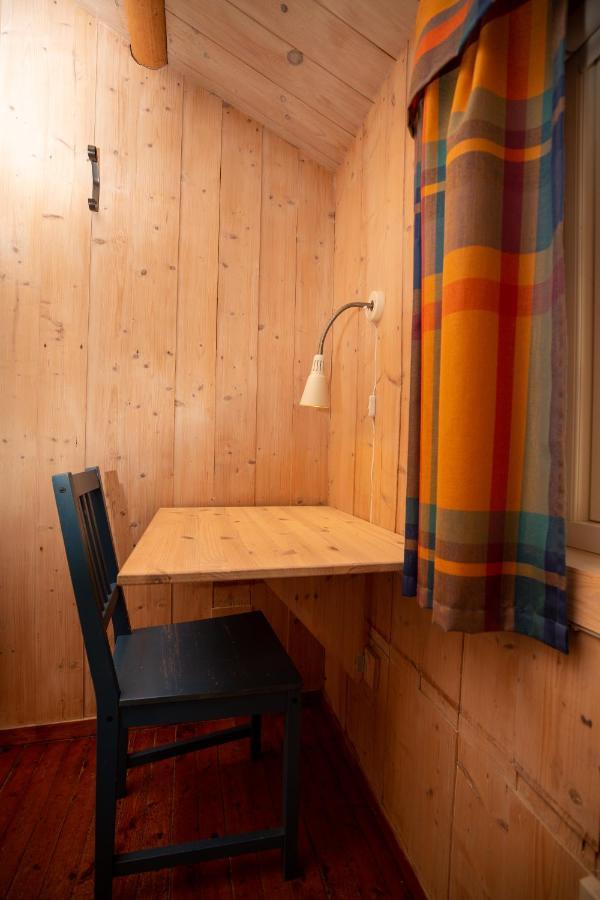 Nordpa Fjellhotell As Haltdalen Ngoại thất bức ảnh