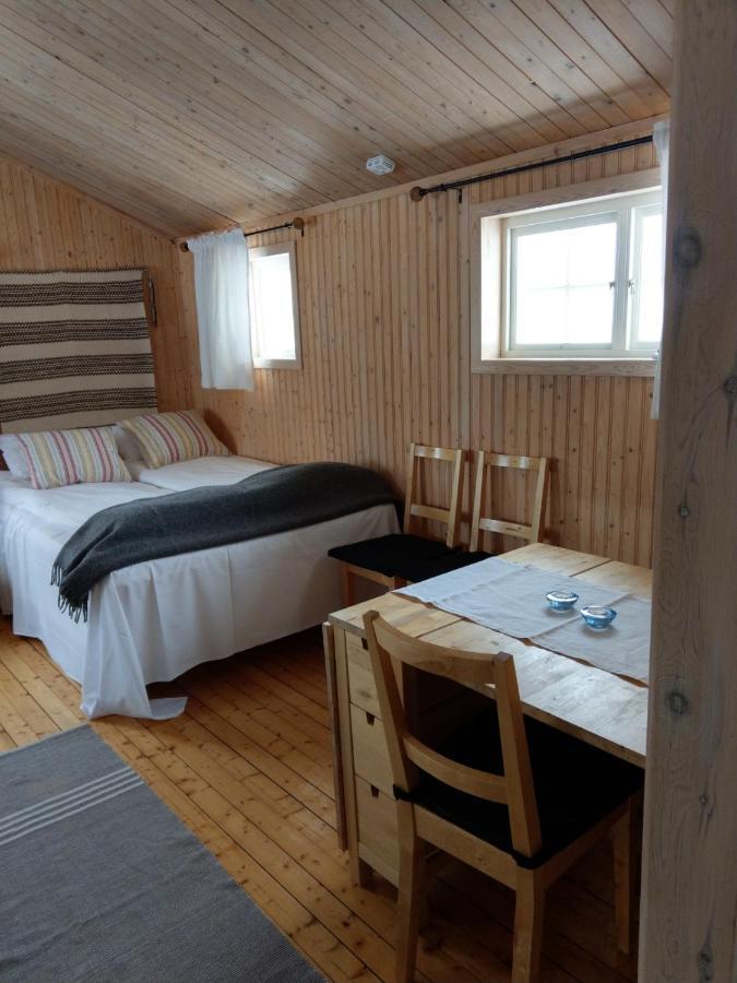 Nordpa Fjellhotell As Haltdalen Ngoại thất bức ảnh